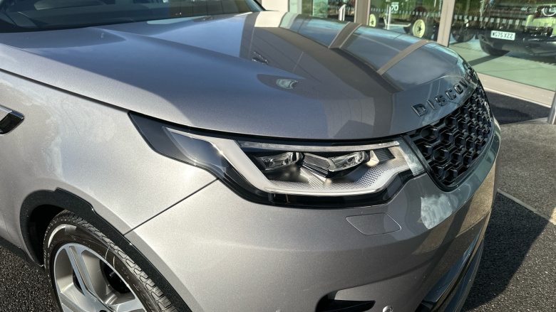 Land Rover Discovery 3.0 D350 Dynamic HSE 5dr Auto Diesel Station Wagon